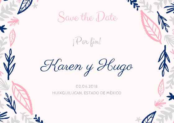  Enviamos el Save the Date - 1