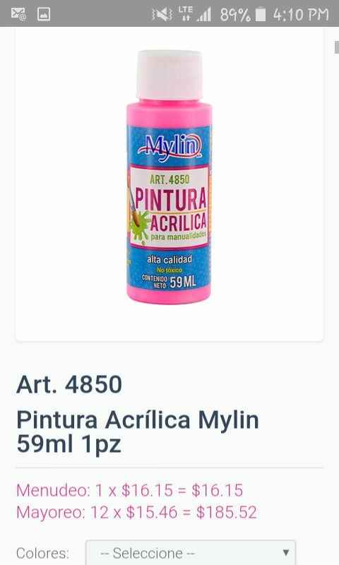  Cajitas para mis damas ¿cómo las hice? - 3