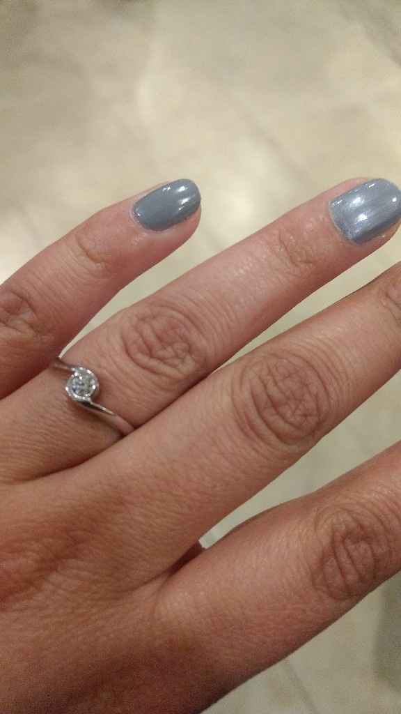 ¡A presumir la Roca! 💍 - 1