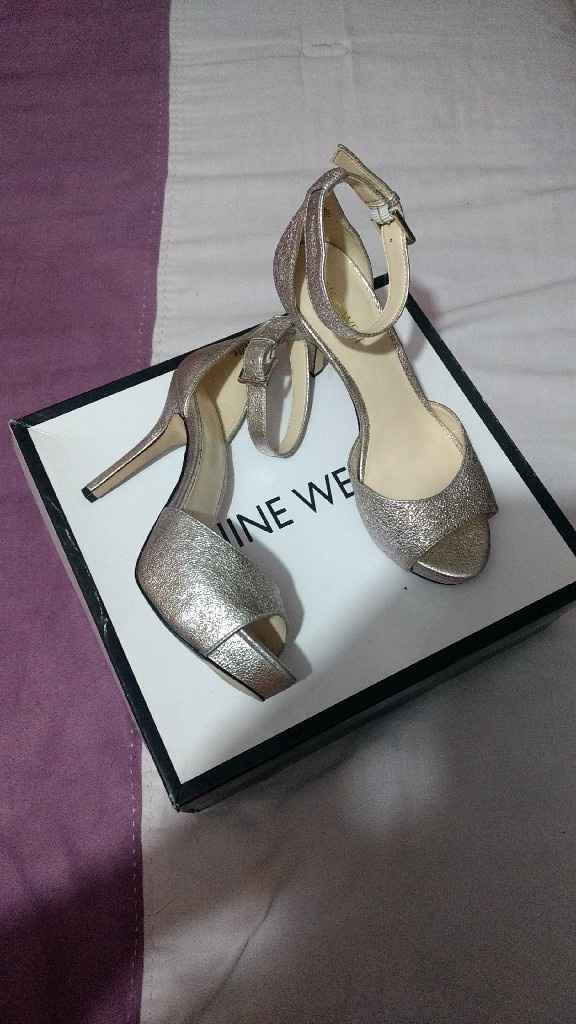 Zapatos - 1