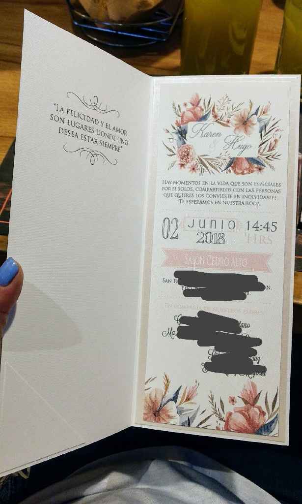 89 días, más avances 😀😀😀 - 1