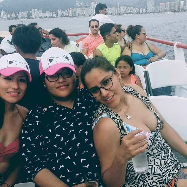Despedida de soltera 1 y 2 - 5