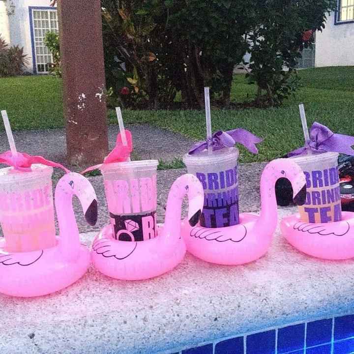 Despedida de soltera 1 y 2 - 6