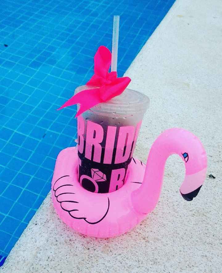 Despedida de soltera 1 y 2 - 7