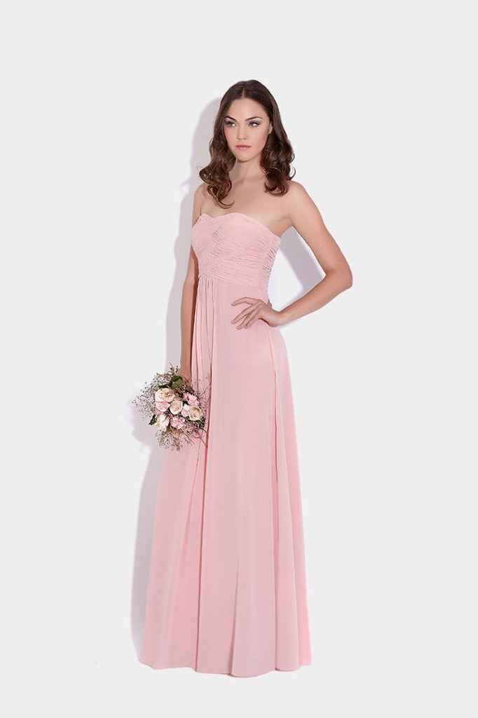 Ayuda brides!!.. ya no sÉ q quiero! - 1
