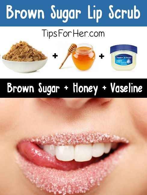 Cuidado de labios
