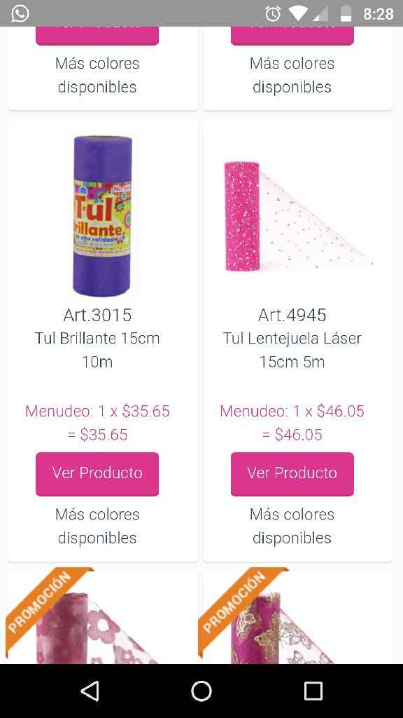 Infarto al ver mi falda roja 😭 - 1