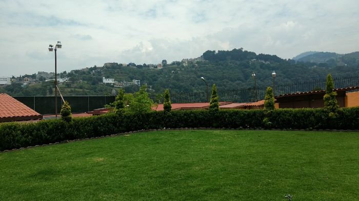 Es oficial nuestro salon-jardín :) - 2