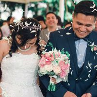 Boda civil como boda religiosa - 2