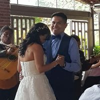 Boda civil como boda religiosa - 1