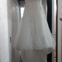 Bailar con tu vestido - 1