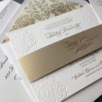 La importancia que le damos a las invitaciones de boda - 2