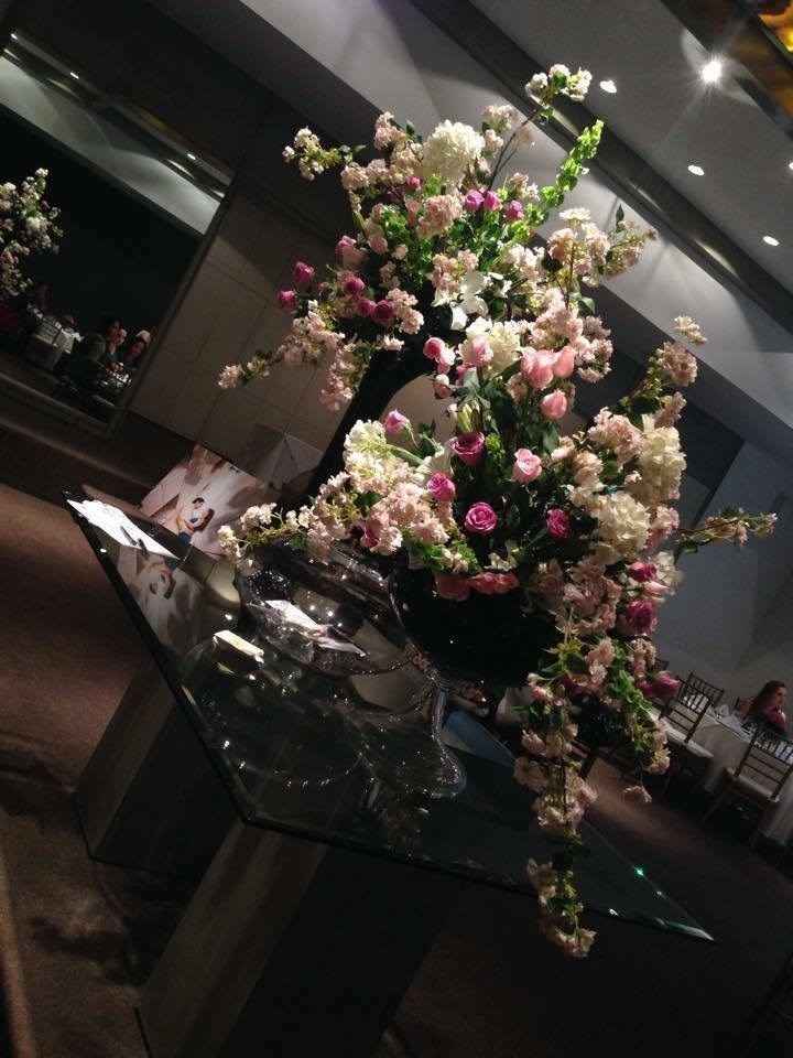 Mesa de Ambientación 