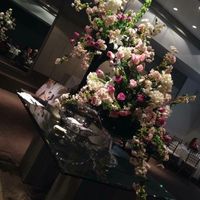 Mesa de Ambientación 