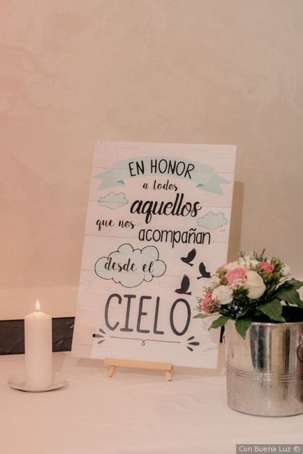Con diferentes materiales, y con ayuda de tus damas o familia, hagan cartoncitos, anuncios, etc para