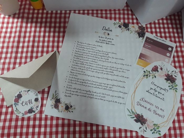 Bridesmaid Proposal 7