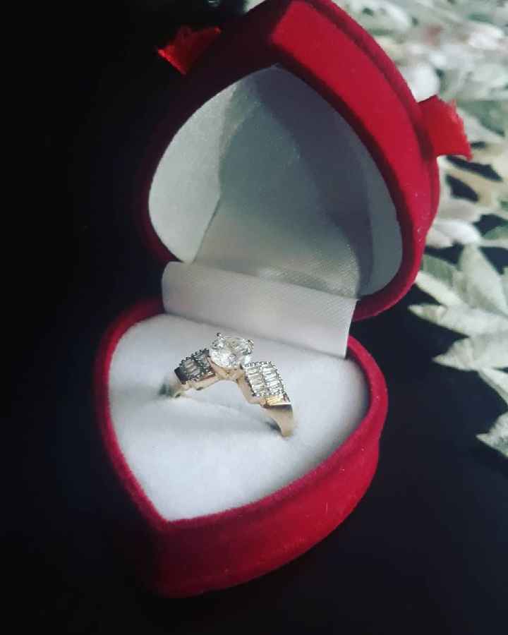 Mi propuesta de matrimonio H&c - 3