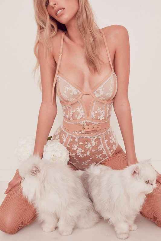 ESTO ME SÚPER ENCANTARÍA, alguien ha encontrado algo parecido en México?