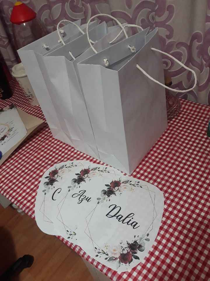 Bridesmaid Proposal - 2