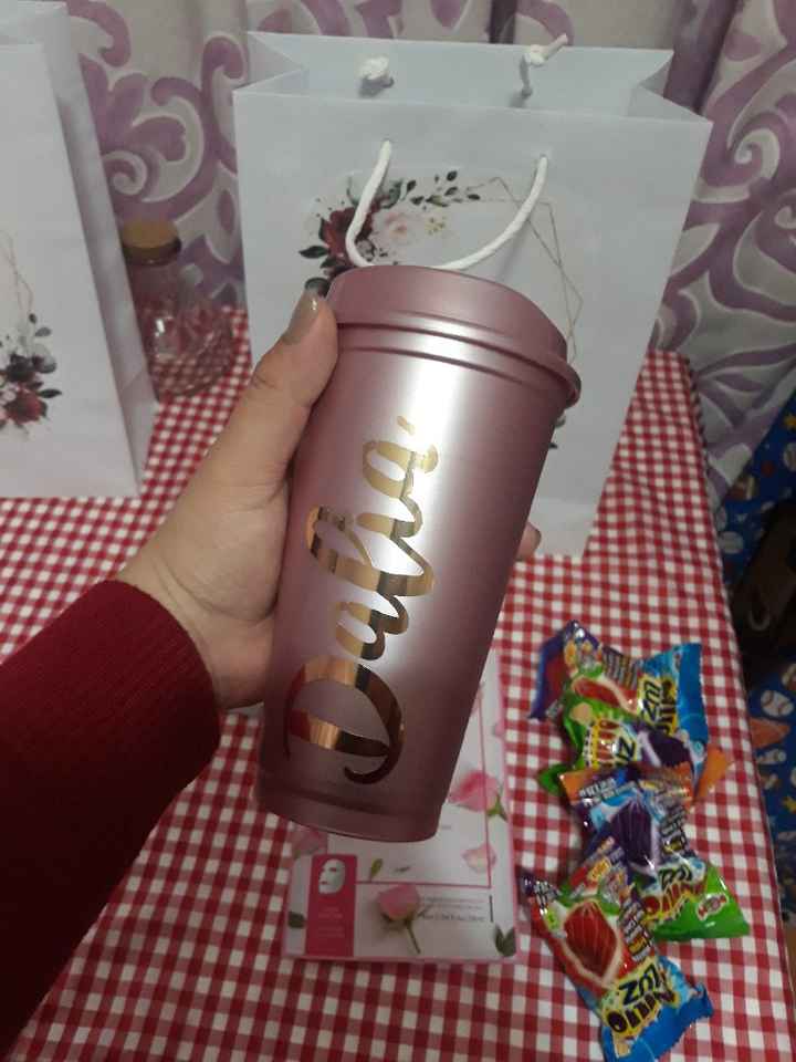 Bridesmaid Proposal - 4