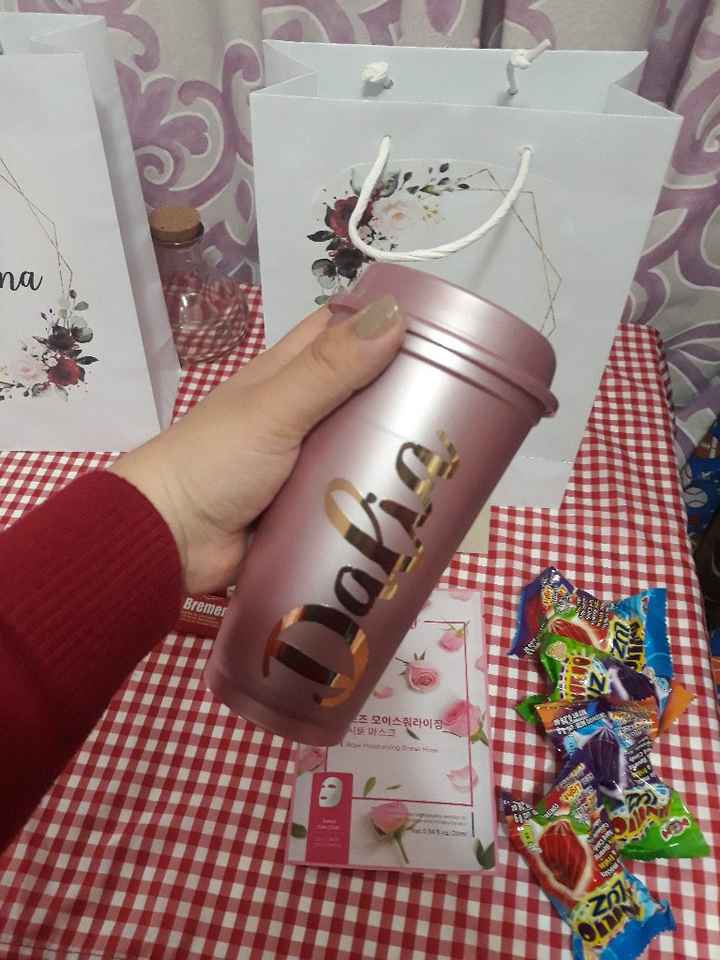 Bridesmaid Proposal - 5