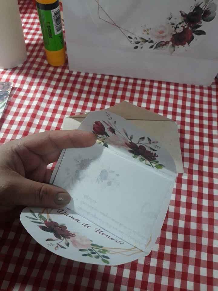 Bridesmaid Proposal - 11