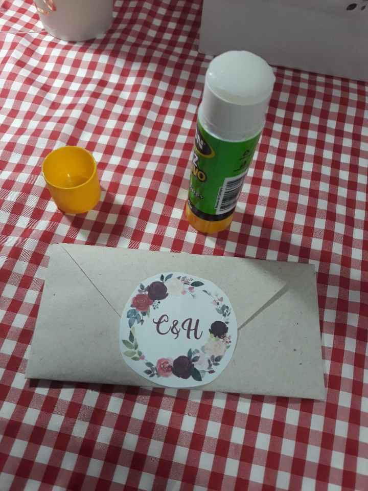 Bridesmaid Proposal - 12