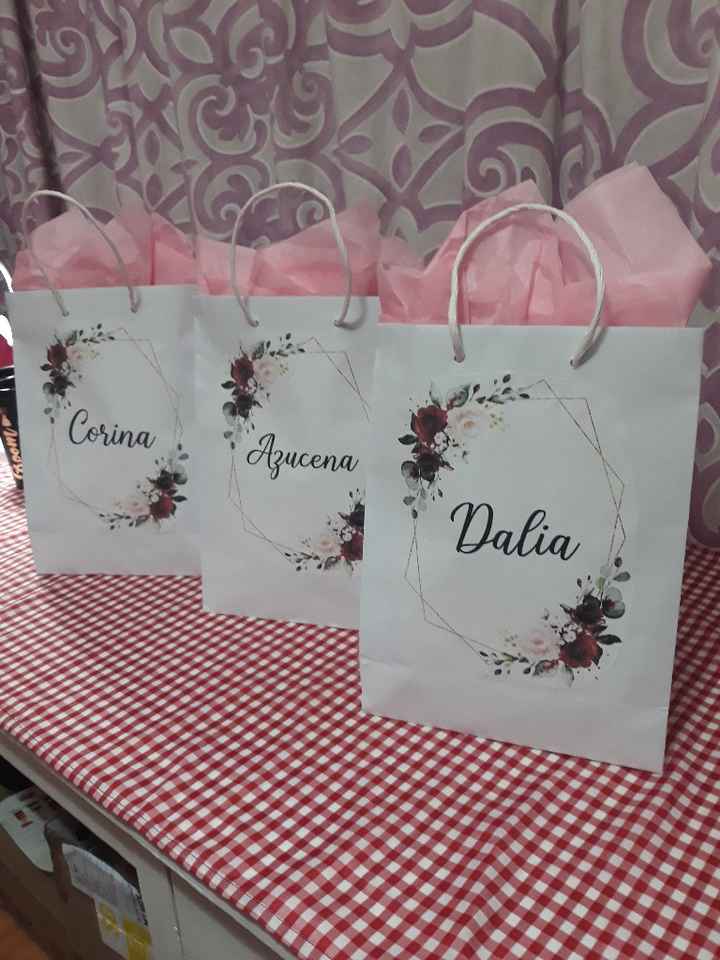 Bridesmaid Proposal - 14