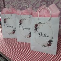 Bridesmaid Proposal - 14