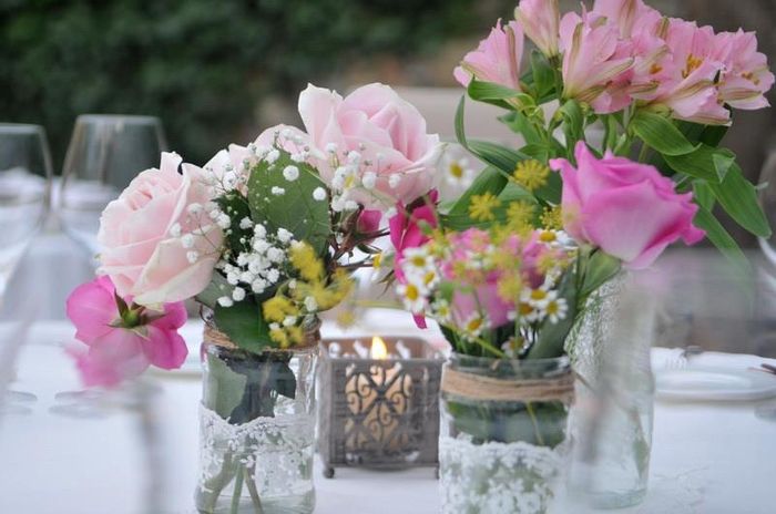 Boda vintage - 1