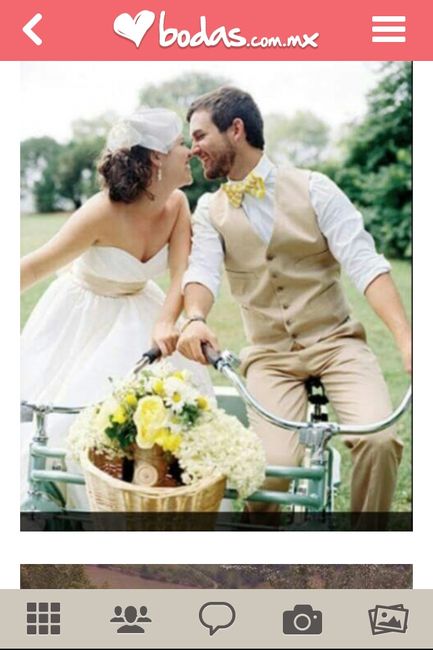 Boda vintage - 4
