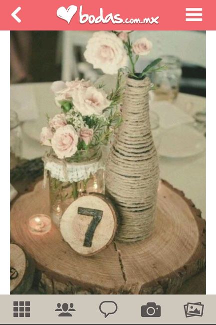 Boda vintage - 5