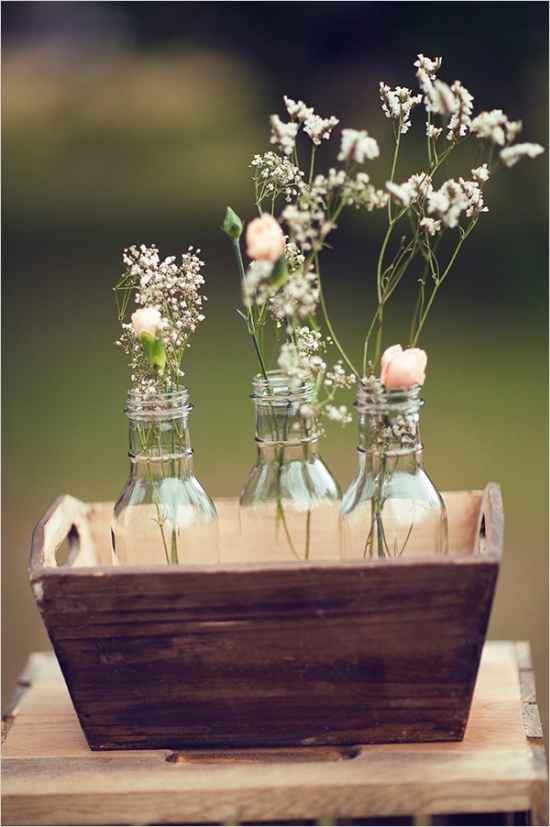 Boda vintage - 1