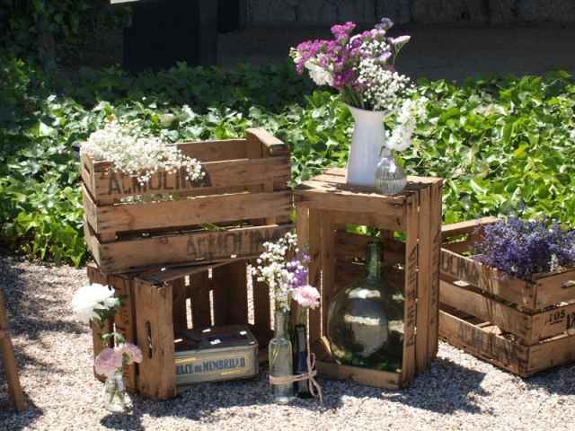 Boda vintage - 3