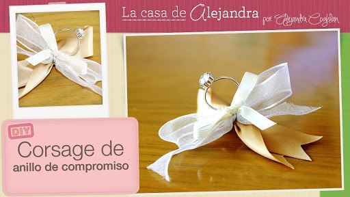 Ideas con anillo - 5