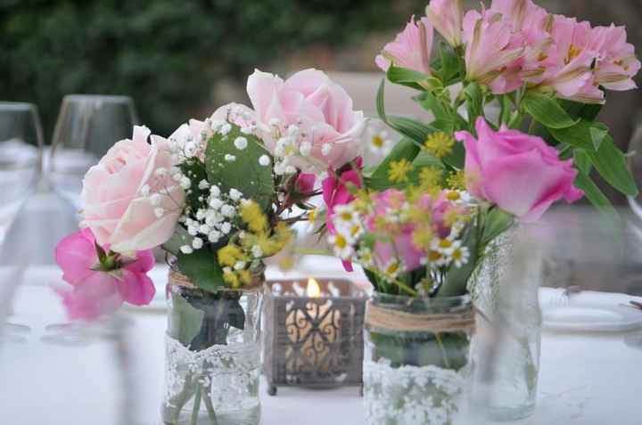 Boda vintage - 1