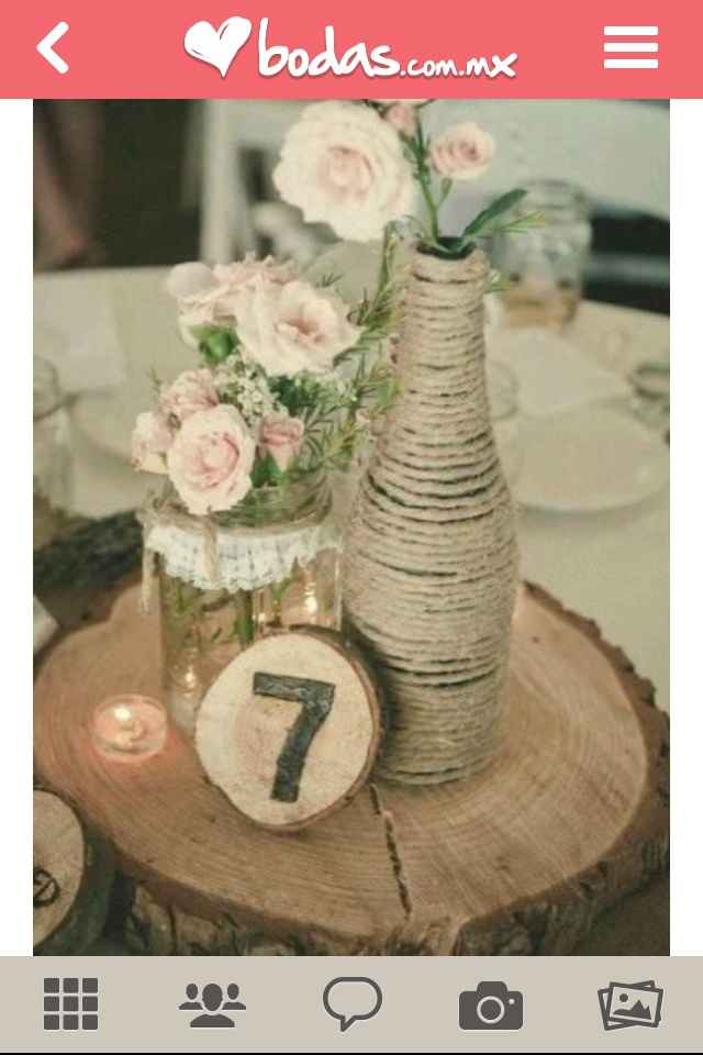 Boda vintage - 5