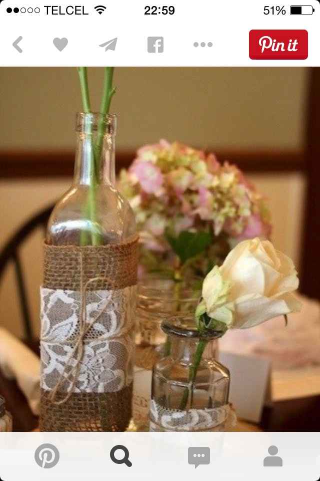 Boda vintage - 6