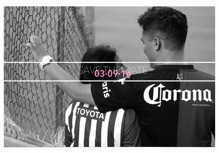 Sabe the date futbolera - 4