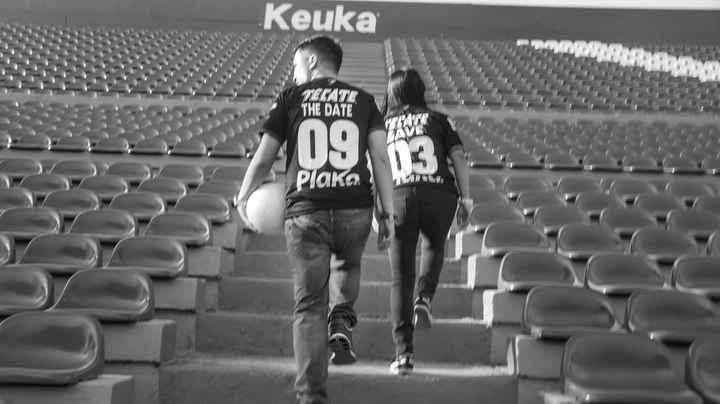 Save the date algunas fotos - 3