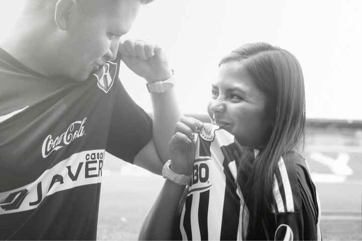 Save the date algunas fotos - 6