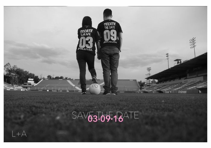 Sabe the date futbolera - 2