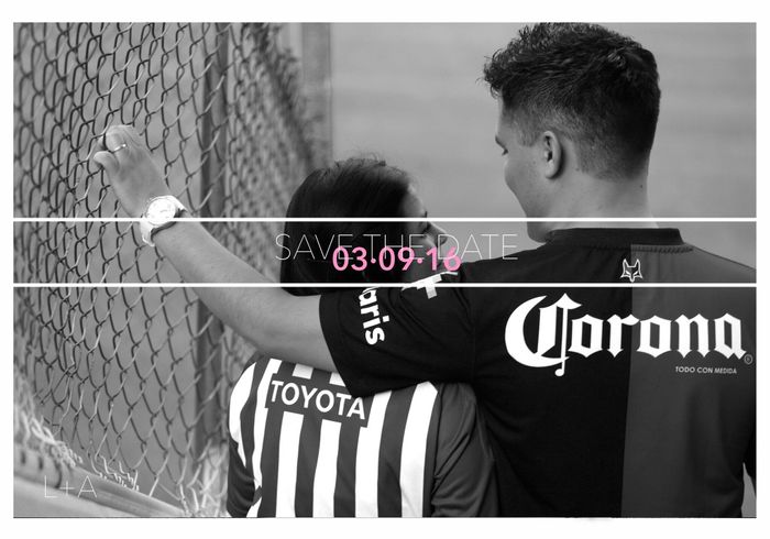 Sabe the date futbolera - 4