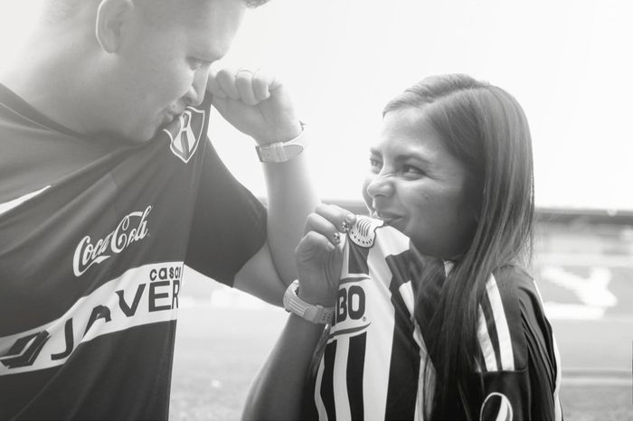 Save the date algunas fotos - 6
