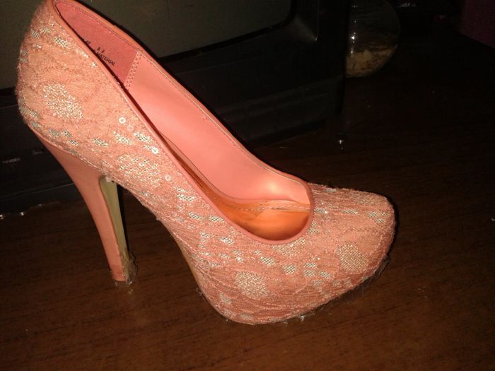 Catálogo de zapatos de la comunidad - 2