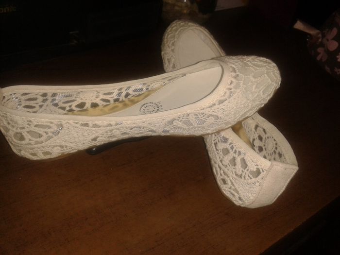 Catálogo de zapatos de la comunidad - 3