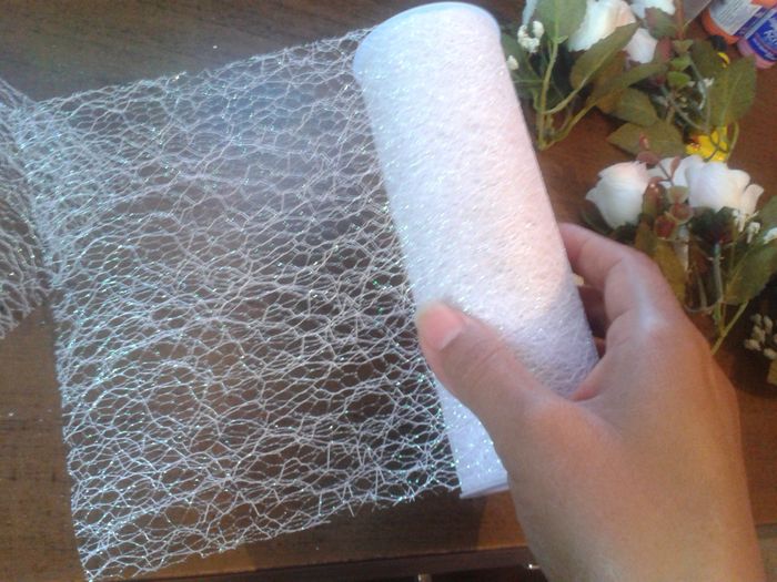 57 dias....... Los corsages - 2