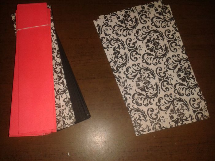 43 dias...... Mis invitaciones y boletos - 1