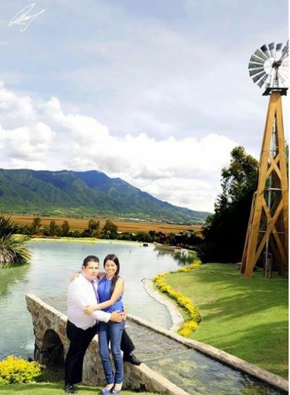 19 dias......mi sesion de fotos  :<3 - 1