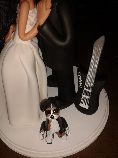 3 dias......mis toppers - 2